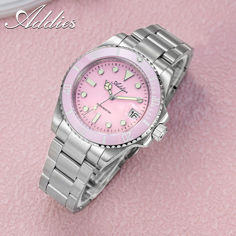 Addies New Women Watches Luxur - Luxury Watch Storage recension och pris