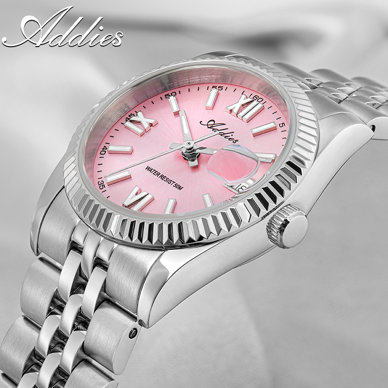 Addies Luxury Woman Watch Sapp - Luxury Watch Storage recension och pris