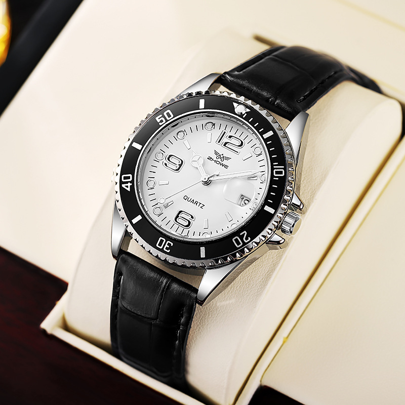 New Top Brand Man Wristwatch L - Zen Luxury Watch recension och pris
