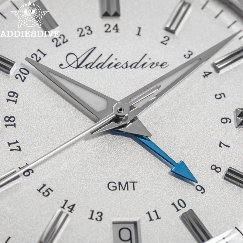 ADDIESDIVE Hot Brand 36mm Luxu - Luxury Watch For Men recension och pris