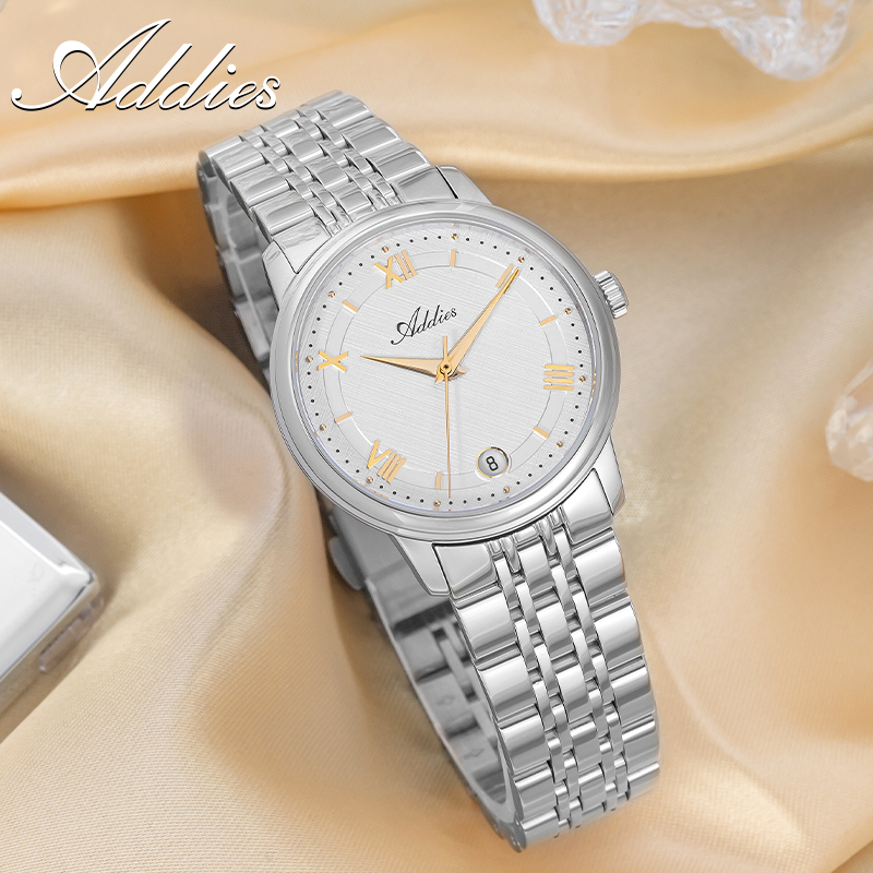 ADDIES New Luxury Woman‘s Watc - Luxury Watch Storage recension och pris