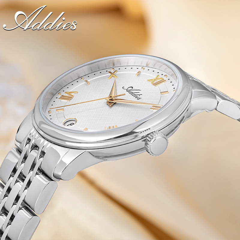 ADDIES New Luxury Woman‘s Watc - Luxury Watch Storage recension och pris