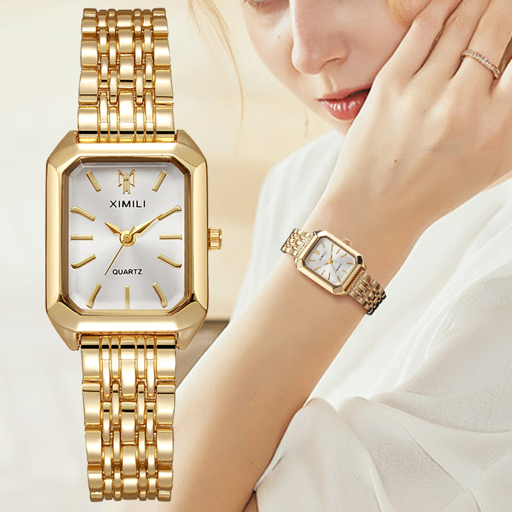 Luxury Women Watches Fashion R - Luxury Watch For Girls recension och pris