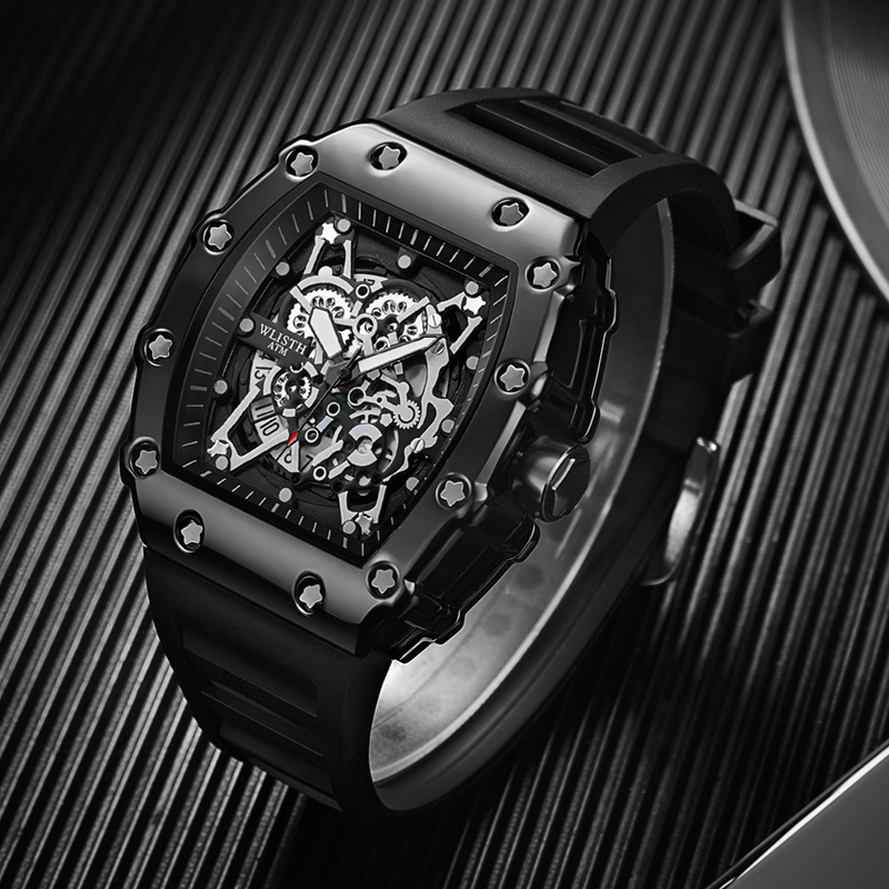 Foreign Trade Watch Large Dial - Luxury Watch Hublot recension och pris