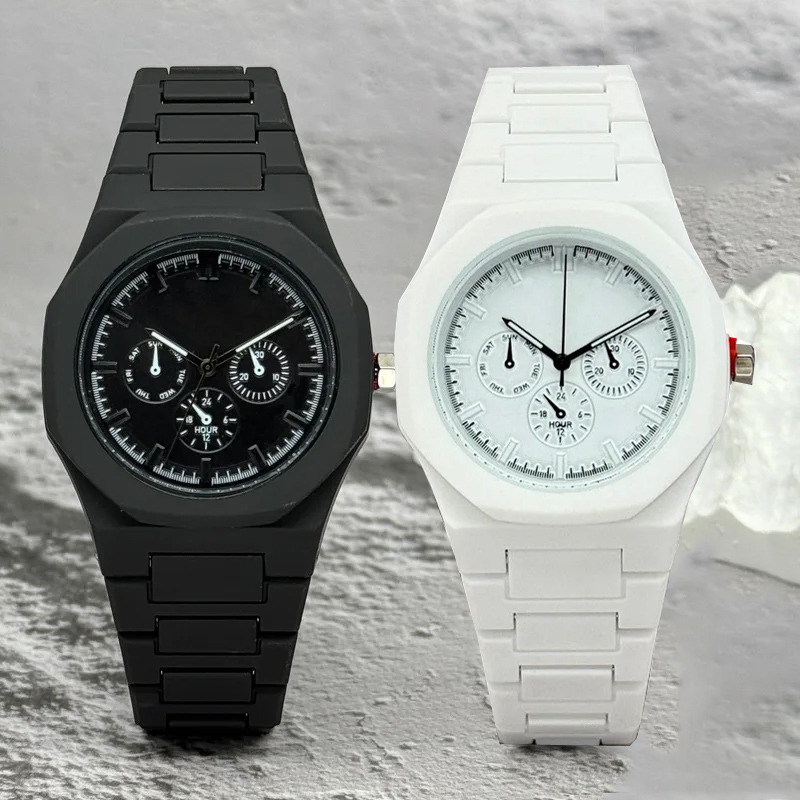 Famous Brand Fake Three-Eyed D - Luxury Watch Price recension och pris