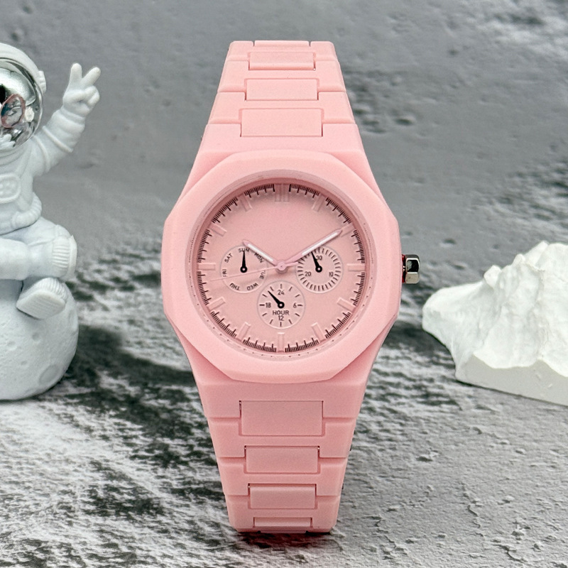 Famous Brand Fake Three-Eyed D - Luxury Watch Price recension och pris