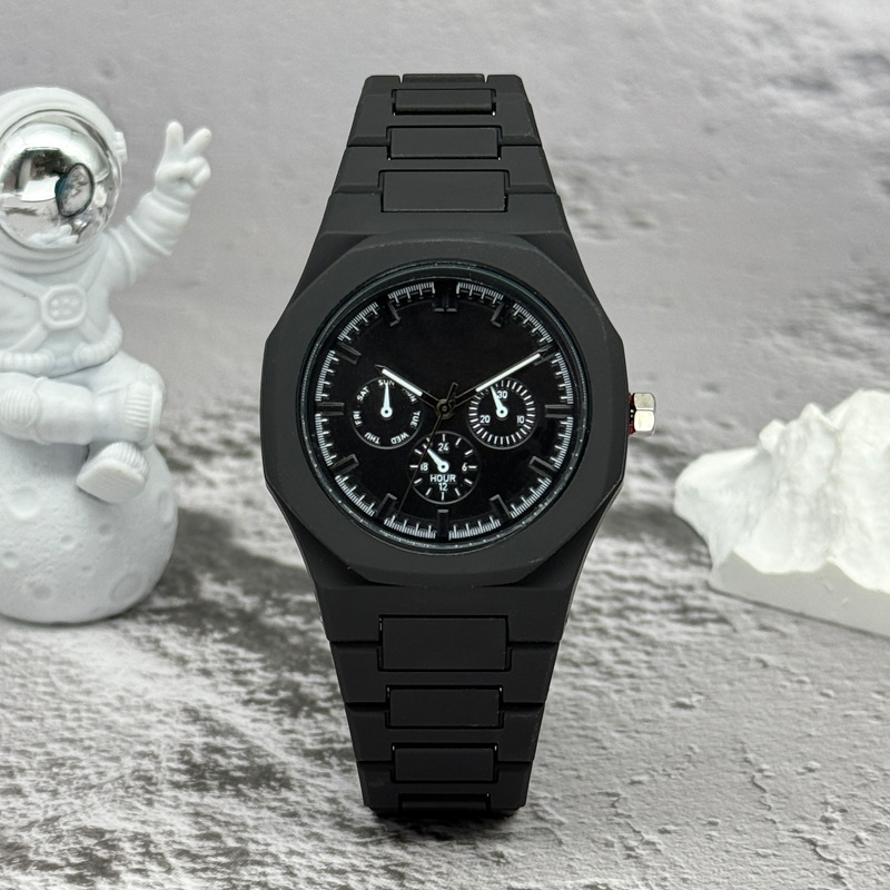 Famous Brand Fake Three-Eyed D - Luxury Watch Price recension och pris